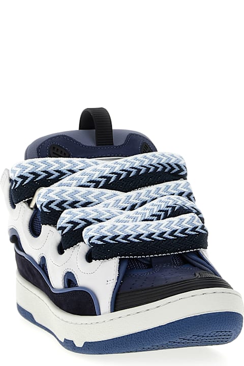 Homeware Lanvin 'curb' Sneakers