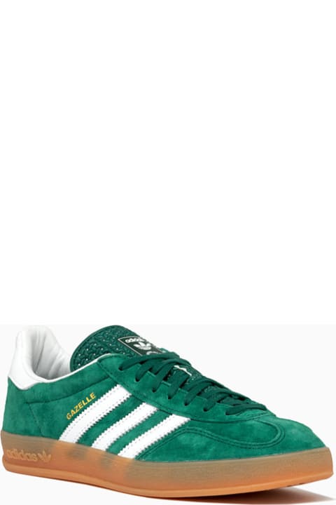 Homeware Adidas Originals Gazelle Indoor Sneakers