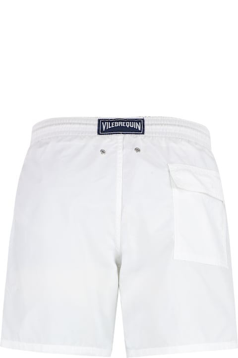 Vilebrequin Clothing for Men Vilebrequin Nylon Swim Shorts