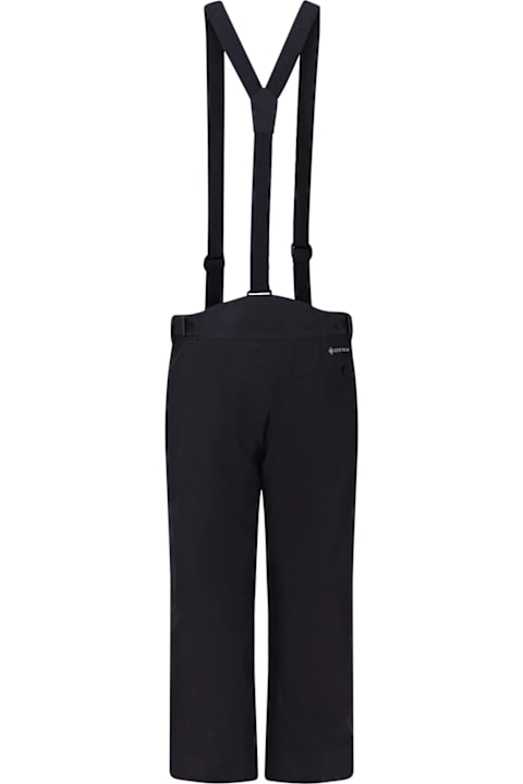 سراويل لـ القسم الرجالي Moncler Grenoble Trouser