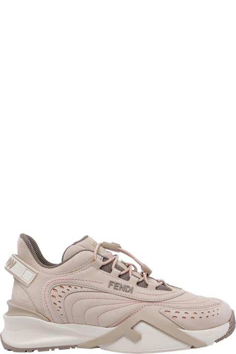Fendi Flow Sneakers