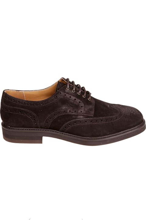 Berwick 1707 Shoes for Men Berwick 1707 Derby