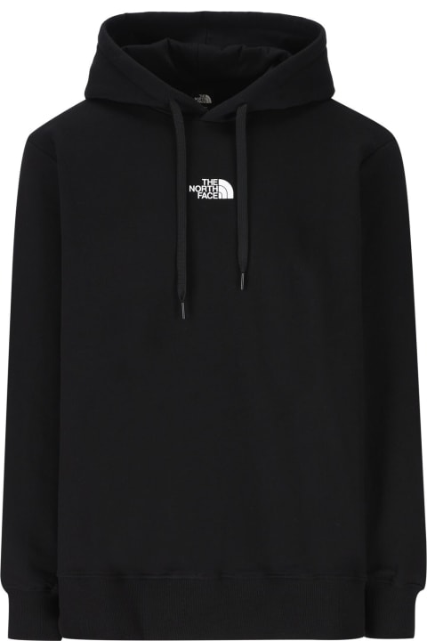 The North Face Fleeces & Tracksuits for Men The North Face M Zumu Hoodie Core Logowear