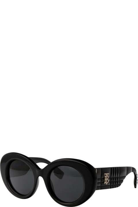 Burberry Eyewear Eyewear for Women Burberry Eyewear Margot Sunglasses