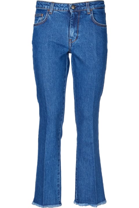 Fay for Women Fay Jeans