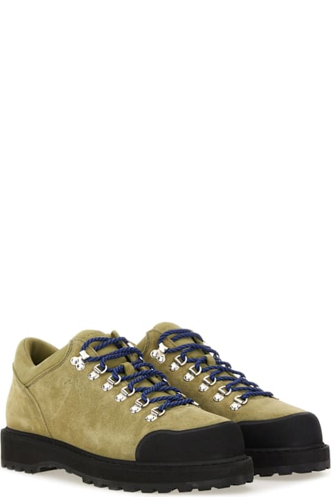 Diemme for Women Diemme Hiking Shoe "cornaro"