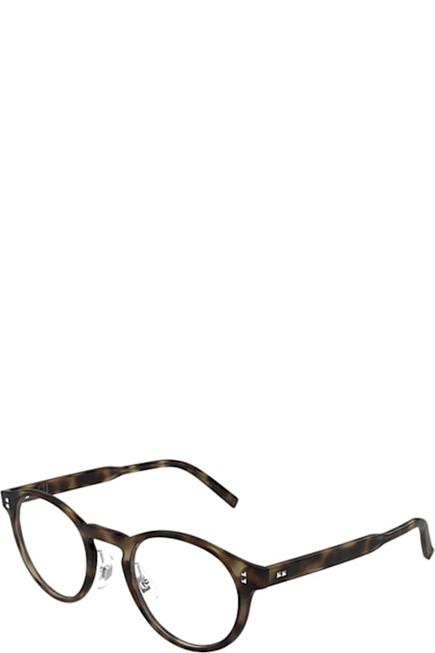 Dunhill لـ Kids Dunhill DU0115O Eyewear