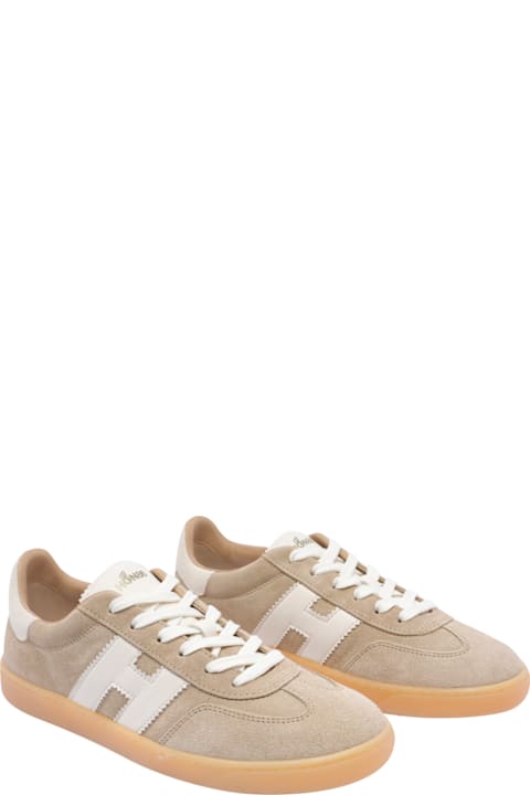 أدوات منزلية Hogan Cool Sneakers