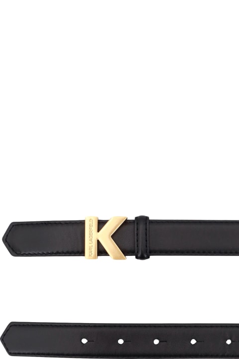 Karl Lagerfeld Belts for Women Karl Lagerfeld Belt