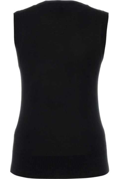 Chloé Topwear for Women Chloé Knitted Top