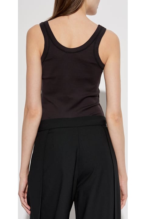 Lemaire for Women Lemaire Lemaire Strappy Top