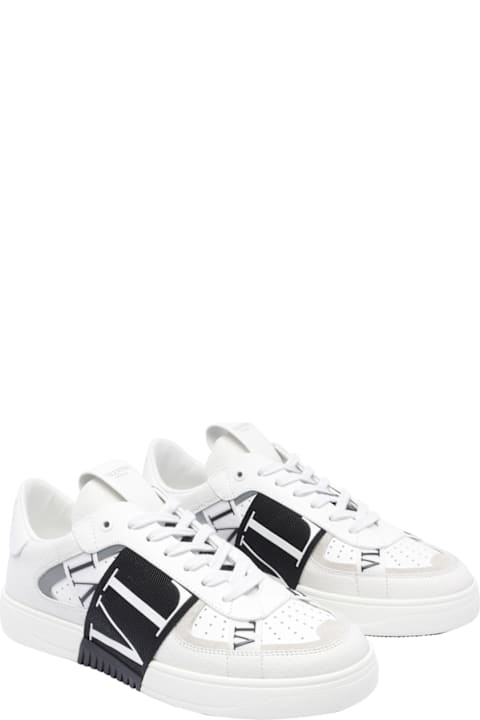 Homeware Valentino Garavani Vl7n Sneakers