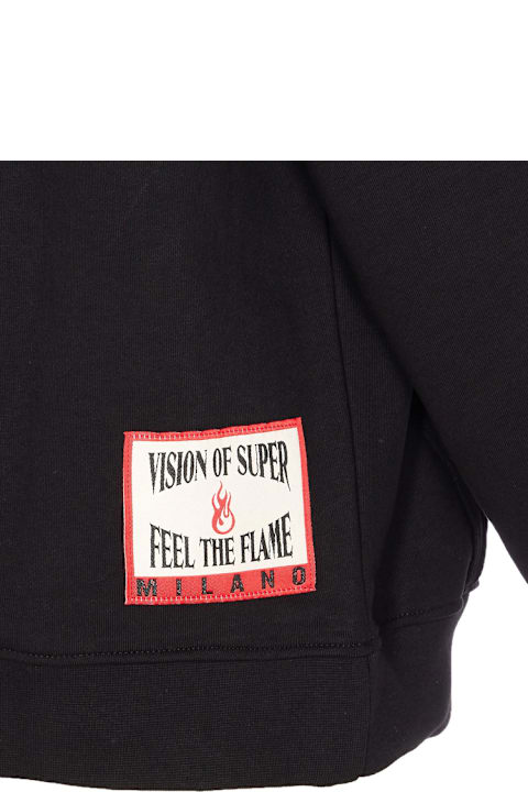 Vision of Super for Kids Vision of Super Sweatshirt