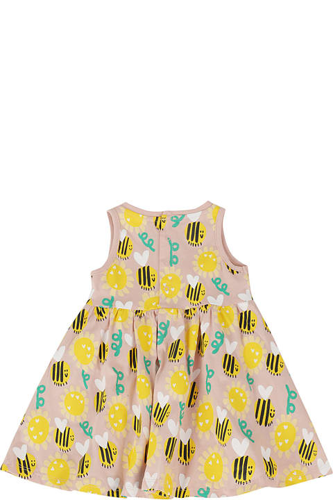 Dresses for Baby Girls Stella McCartney Kids Jersey