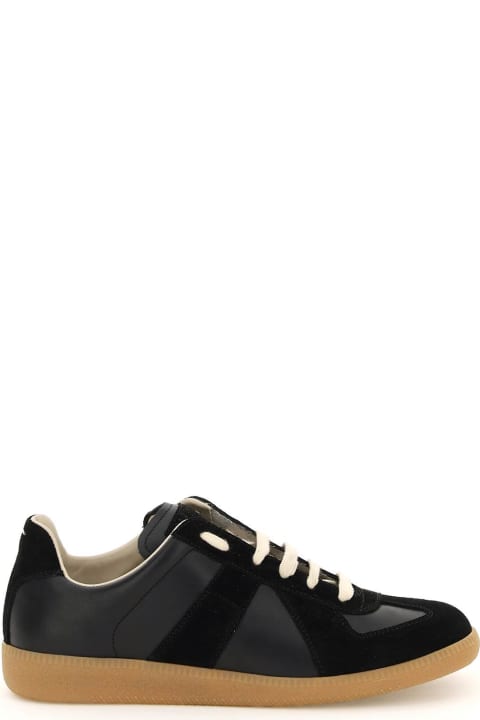 Maison Margiela Sneakers for Women Maison Margiela Replica Sneakers