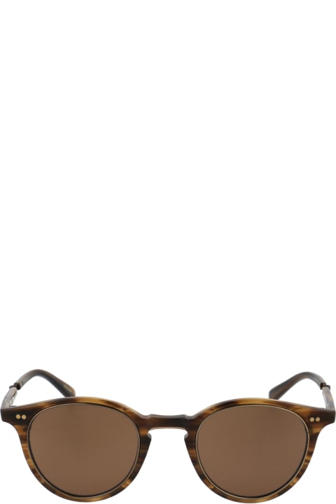 Garrett Leight Eyewear for Men Garrett Leight Marmont S Sunglasses