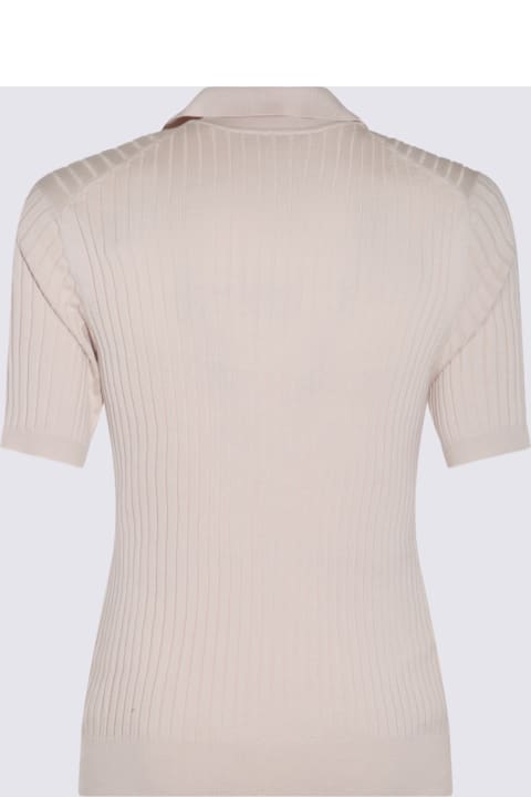 Topwear for Men Brunello Cucinelli Cotton Polo Shirt