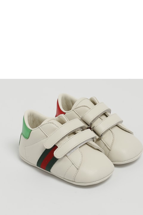 Gucci for Girls Gucci Sneakers Sneaker