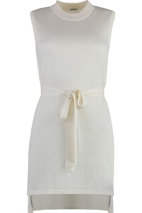 Malo Dresses for Women Malo Knitted Dress
