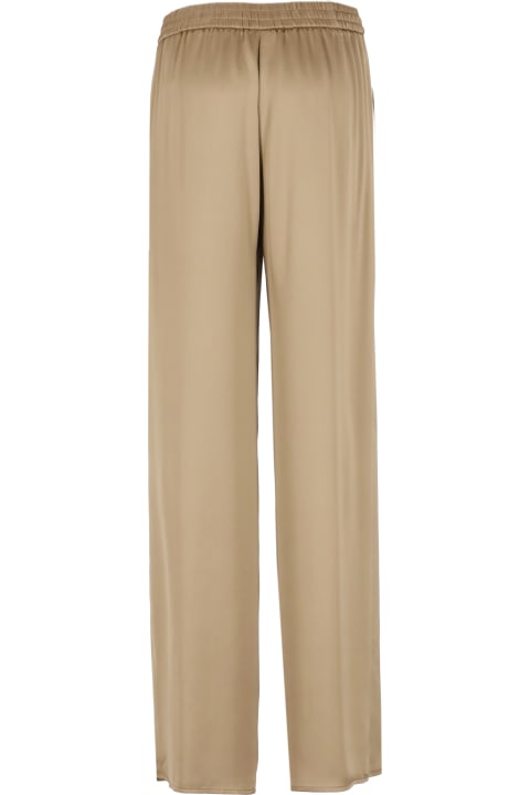 Herno for Women Herno Satin Trousers