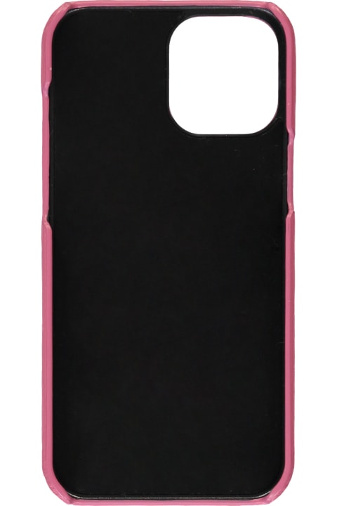 AMBUSH Hi-Tech Accessories for Women AMBUSH Logo Detail Iphone 12promax Case