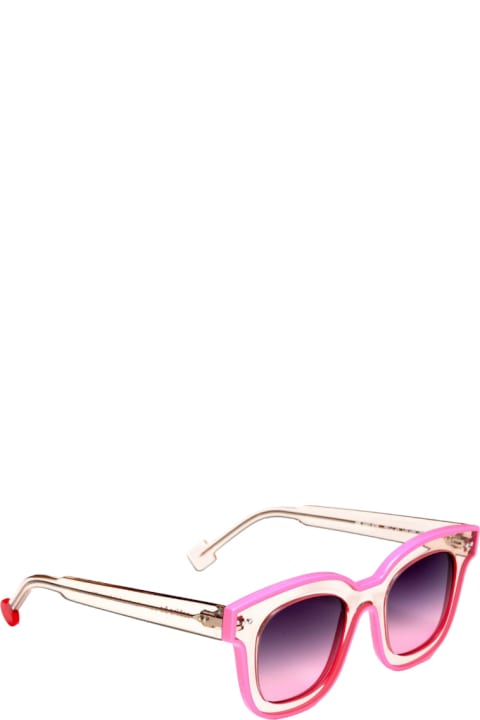 sabine be Men sabine be Be Idol Line Sunglasses