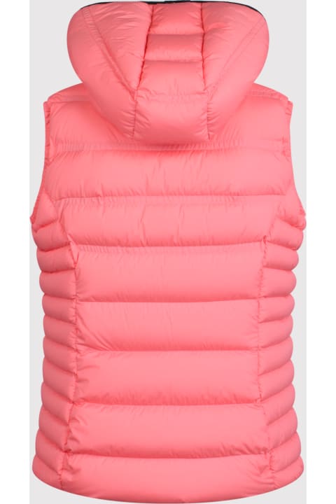 Coats & Jackets for Women Moncler Moncler Aliterse Padded Vest