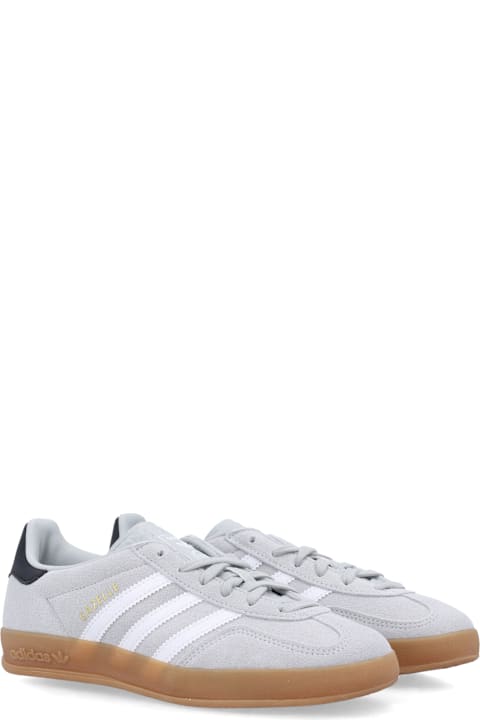 Homeware Adidas Originals Kid - Gazelle Indoor Sneakers