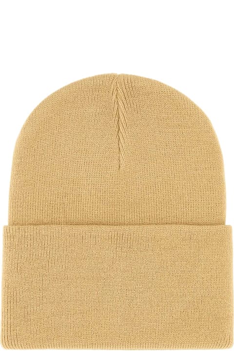 Homeware Carhartt Beige Acrylic Watch Hat