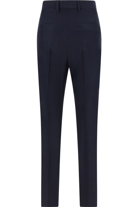 Valentino Pants for Women Valentino Formal Pants