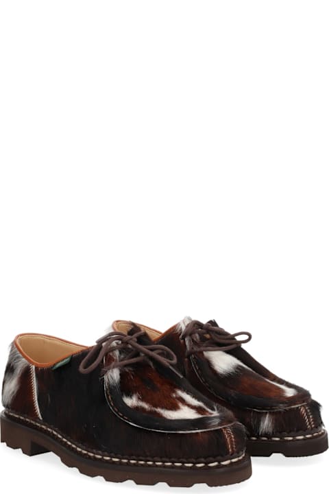 Paraboot for Kids Paraboot Moccasin "michael"