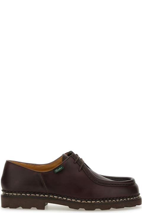 Paraboot Shoes for Men Paraboot Michael Lace-up