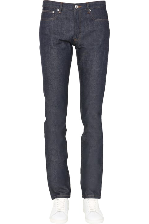 Homeware A.P.C. Petit New Standard Jeans