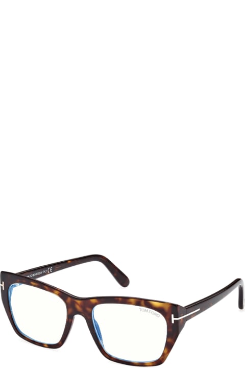 Fashion for Men Tom Ford Eyewear FT5846/B Eyewear