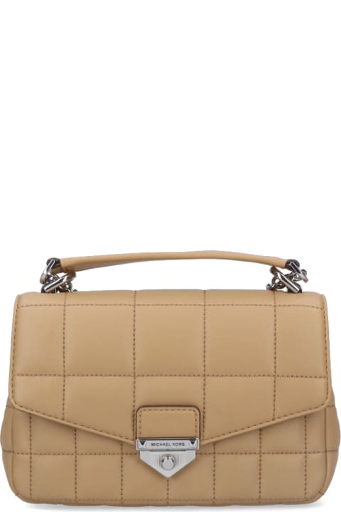 Homeware MICHAEL Michael Kors Soho Shoulder Bag