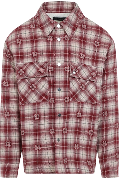 Homeware AMIRI Padded Overshirt