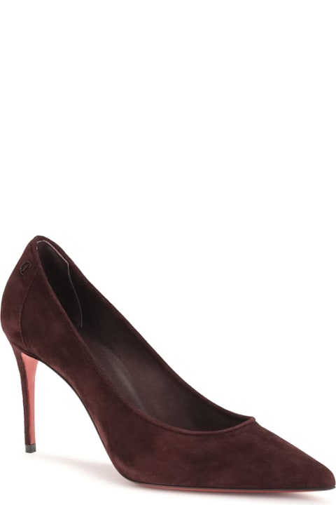 Christian Louboutin Sporty Kate Pumps