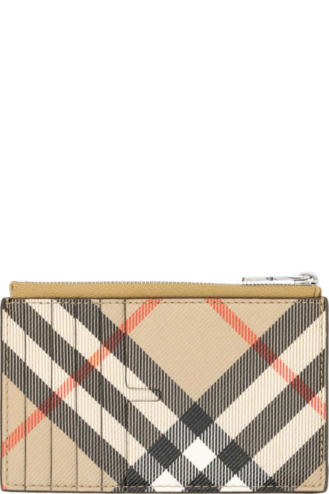 Burberry London for Men Burberry London Alwyn Wallet