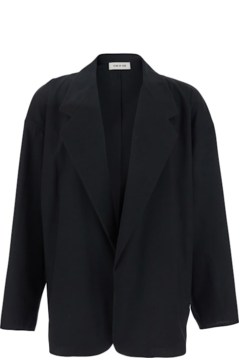Fear of God for Men Fear of God California Blazer