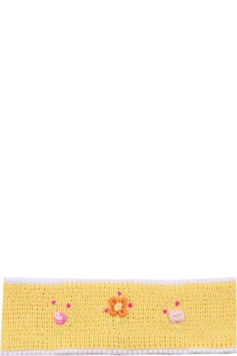 Accessories & Gifts for Baby Girls Piccola Giuggiola Headband