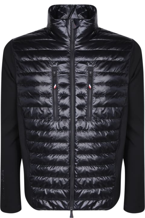 Moncler Grenoble Coats & Jackets for Men Moncler Grenoble Logo Jacket