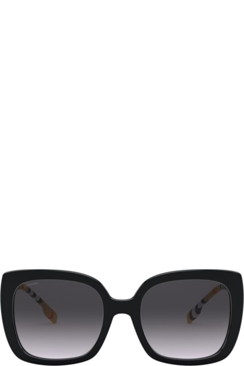 Burberry Accessories for Men Burberry 4323 SOLE Sunglasses