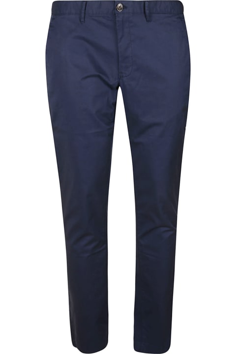 Michael Kors Pants for Men Michael Kors Classic Plain Trousers