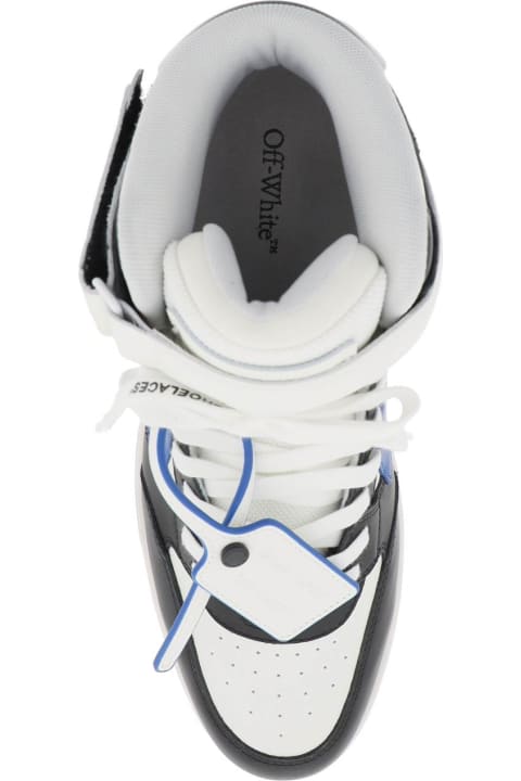 Off-White Menのセール Off-White Out Of Office Sneakers