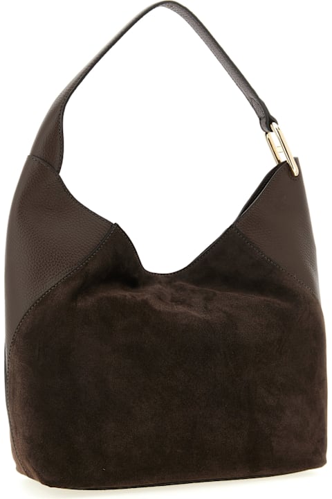 Homeware Furla 'furla Lara' Medium Shoulder Bag