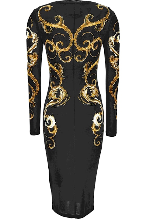 Homeware Versace Jeans Couture Versace Jeans Couture Dress