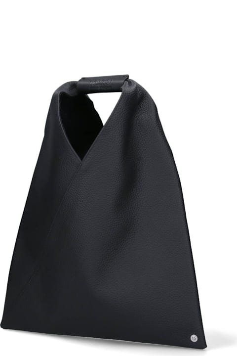 Homeware MM6 Maison Margiela 'japanese' Small Handbag