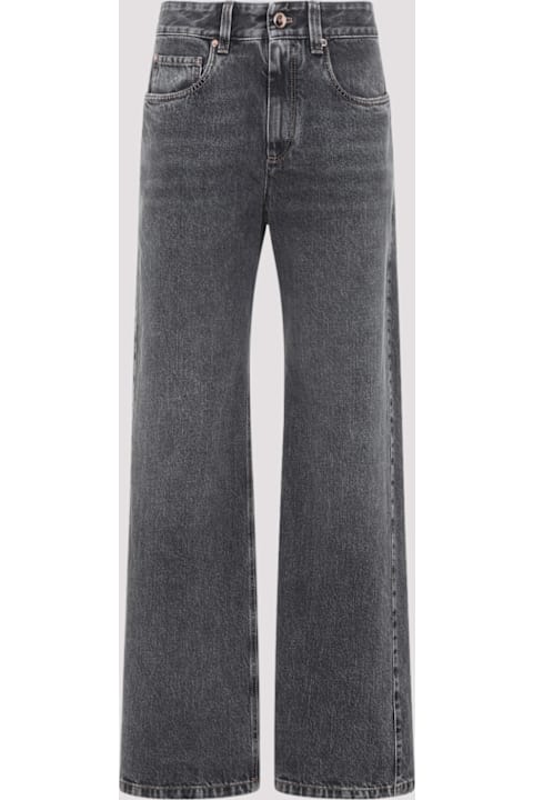 Brunello Cucinelli Jeans