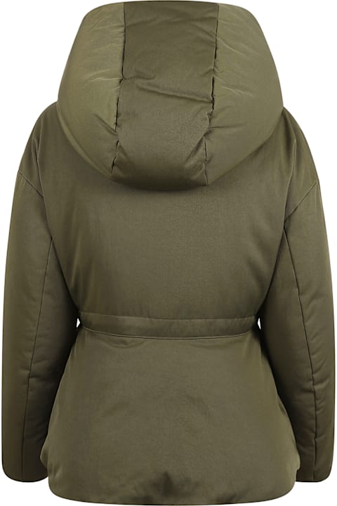 Homeware Alexander McQueen Drawstring Waist Jacket