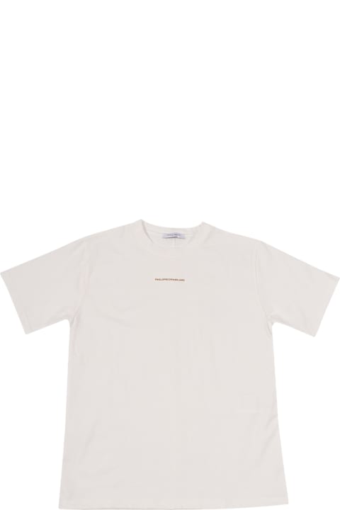 Paolo Pecora for Women Paolo Pecora T-shirt